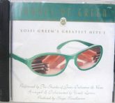 Shades of Green (CD)
